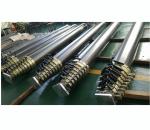 25m lockable pneumatic telescopic mast 150kg payloads NR3900-25000-150L for