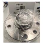 auto wheel hub bearing kit FA-G 713610760-7H0498611 Juego de rodamientos para