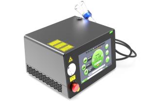 Quality GaAlAs Diode Laser Lipolysis Machine Equipment 980nm 1470nm wholesale