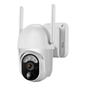 Quality Outdoor Security 3G 4G PTZ Camera Pan Tilt 5W Solar Panel Surveillance Camera Wireless wholesale