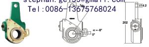 Quality MEI Slack Adjuster Automatic 4W2980 chinese factory wholesale