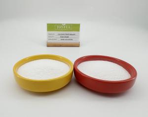 Quality Microcrystalline Soluble Calcium Salt Citrate Malate Cas 142606-53-9 wholesale