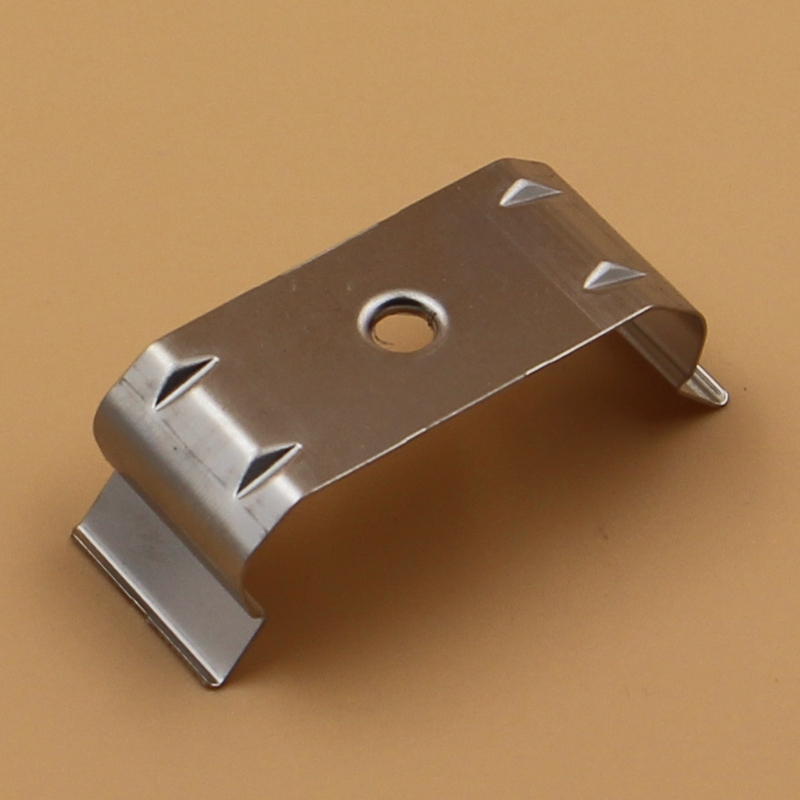 Perfect Service Sheet Metal Stamping Bending Parts Metal Hardware for Various Needs