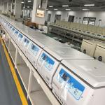 L550 Low Speed Centrifuge for Blood Separation