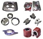 Stainless Steel CNC Metal Machining , Aluminum / Copper CNC Machining Parts