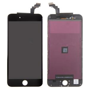 Quality Black iPhone 6 Plus Display Assembly, iPhone 6 Plus Touch Screen - Grade A+ wholesale