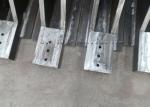 Stainless Steel NM400 Hardox 400 Welding Spare Parts