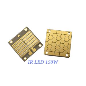 Quality LEARNEW 8400mA COB LED 150W Full Spectrum 20000mW high power iR LED wholesale