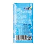 Supermarket Availability Lemon Healthy Hard Mint Candy for Round Shape and Room