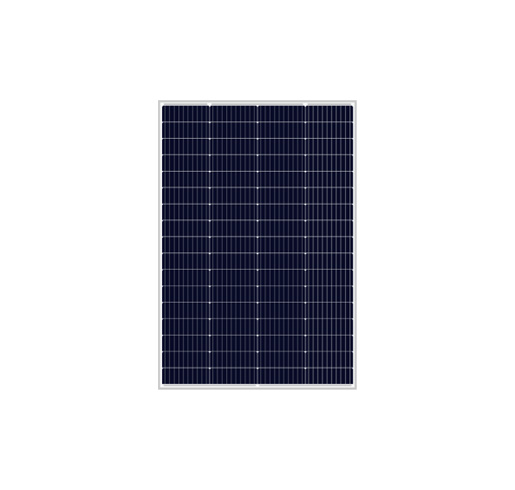 Rotterdam Warehouse 166mm Half Cut Cell 144 Cells Solar 500 Watt Solar Panel For Resisdential Home Use 400 Watt Solar Panel
