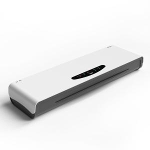 Quality Desktop 13&quot; Heavy Duty A3 Laminator , Thermal Lamination Machine 13x19 wholesale
