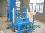 CE Steel Pipe Rust Removal Shot Blast Cleaning Machine