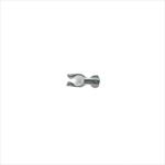 Custom Micro Parts Processing Stainless Steel Hollow Flexible Tube Tools for