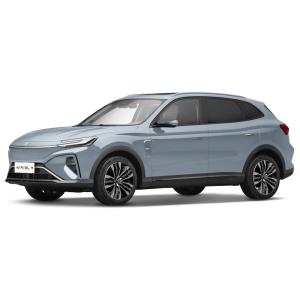 Quality 69.9kWh Ternary Lithium Battery Electric VehicleSuvused Cars 505km High Speed Left Hand Drive Chinese R 0km Electric Car wholesale