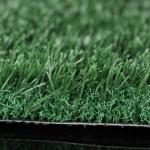 Fake Green Roof Grass For Schoolground