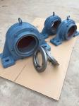 High Precision Bearing Housing Uc 212 Ucp 213 Ucf 205 Ucfc 210 Uct Uck 208 Ucc