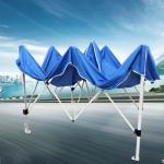 High Quality Pop Up 10x10FT Canopy 2x2m 3x3m 3x4.5m 3x6m trade show tent Outdoor