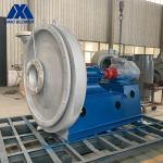 Ventilation Forced Draft Fan Industrial Centrifugal Blower Fan
