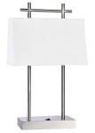 2013 Steel Table lamp