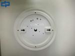 Waterproof rating IP65 Oyster LED Ceiling Light with emergency battery
