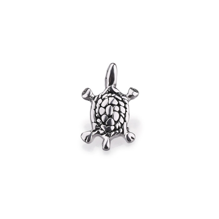 Fasshion Body Piercing Jewelry Tortoise Cute Labret Ring With Factory Price