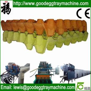 Quality Paper Egg Holder making machinery(FC-ZMG4-32) wholesale