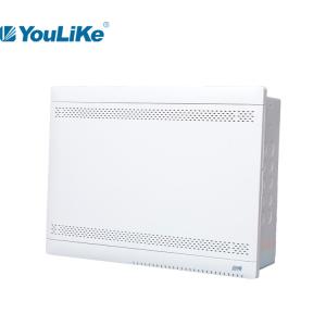 Quality IP30 220V Power Distribution Box wholesale