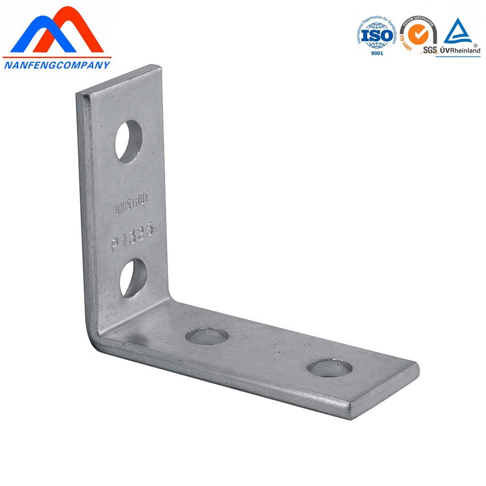 Custom Made Stainless Steel Fabrication Services from Hebei Nanfeng Metal Products Co