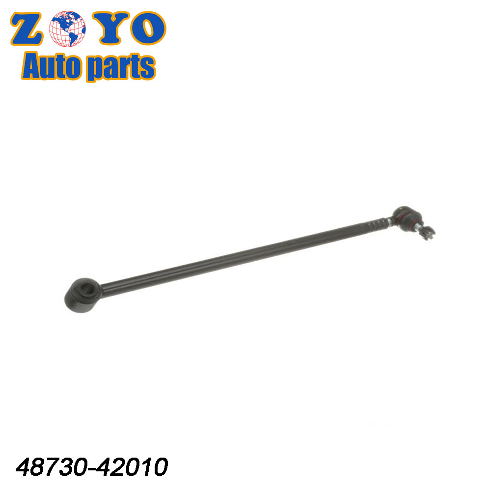 RAV 4 I A1 E-Coating Rear Control Arm for Toyota RAV4 2001-2005 Auto Suspension Systems