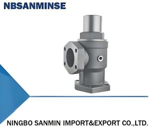 Quality MPV Minimum Pressure Control Valve wholesale