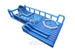 Pvc Inflatable Sports Games Indoor Inflatable Playground Equipment For Kids