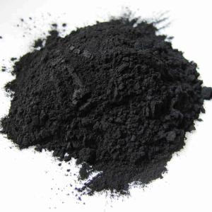 Quality 200 Mesh 530g/L Granule Activated Coconut Charcoal wholesale