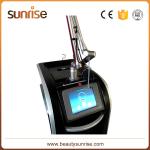 755nm picosecond laser/picosure laser/tattoo removal laser