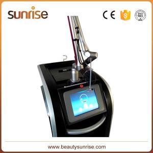 Quality 1064 nm 755nm 532nm Picosecond laser q switched nd yag laser picosure fractional OEM/ODM wholesale