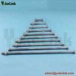 High Quality Forged Steel ASME B18.2.6 square machine bolt for Pole Line