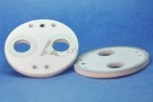 Quality 95 percent Aluminum Oxide Ceramic wholesale
