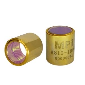 Quality Welding Laser Machine Parts QBH Output Protection Window Lens wholesale