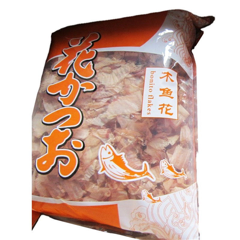 Pure Broth Shaved Sushi BQF Freezing Process and No Added Ingredients for Good Taste
