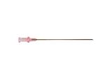 Funneled Hub Introducer Needle 18g With Superior Compressive Properties