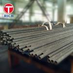 Bearing Cold Drawn GB/T 3203 Precision Steel Tube