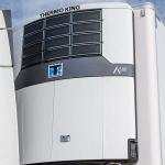 Truck Trailer Thermo King Refrigeration Unit 40ft 45ft Thermoking Container