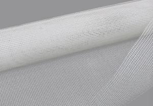 Quality Anti Cracking Plaster Reinforcement Mesh 5 x 5mm Alkali Resistant Fiberglass Mesh wholesale