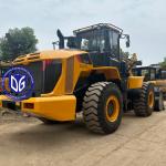 Liugong862 Used Loader,Chinese Famous Brand,Excellent Quality,On Sale Now