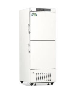 Quality Energy Saving -40 Degrees Steel Combined Medical Freezer With 12 Drawers For Vaccine Storage wholesale