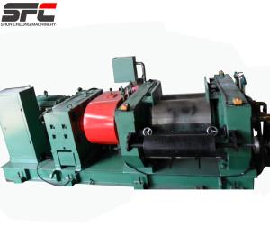 Quality Reclaimed Rubber Production Line wholesale