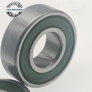 Quality High-Quality Chrome Steel 6202DDW1CM Deep Groove Ball Bearing 15*35*11mm Single Row wholesale