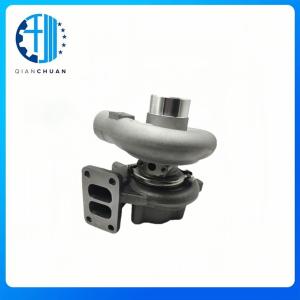 Quality 49179-02340 Turbocharger for Mitsubishi S6K S6KT Engine CAT 320C 320B Excavator wholesale