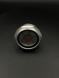Quality Customized ABS Parts 0.01mm Precision Lightweight Easy Use wholesale