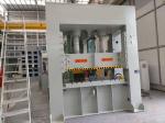 315t Stretching 24.5mpa Hydraulic Press Punching Machine