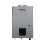 Digital Indoor Dometic Tankless Water Heater Multipoint 20L Auto Constant